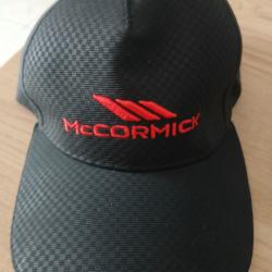 Casquette McCORMICK