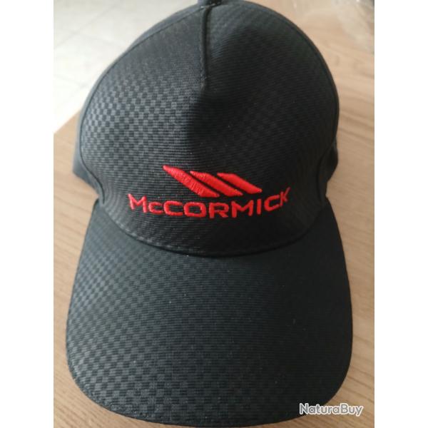 Casquette McCORMICK
