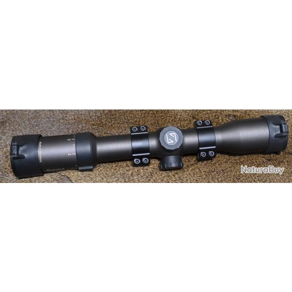 ZEISS DURALYT 1.2-5X36