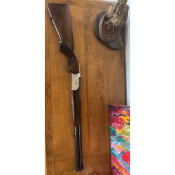 Fusil superposé Verney-carron SAGITTAIRE Grand Bécassier classique
