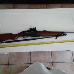 WINCHESTER VULCAN 300 WINCHESTER MAGNUM