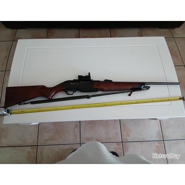 WINCHESTER VULCAN 300 WINCHESTER MAGNUM