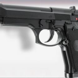 Pistolet BERETTA 92 FS UMAREX noir cal.6mm + 100 billes