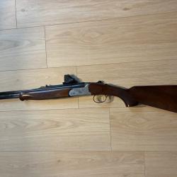 SABATTI EX190 Edition spéciale calibre 8x57 JRS + HOLOSUN