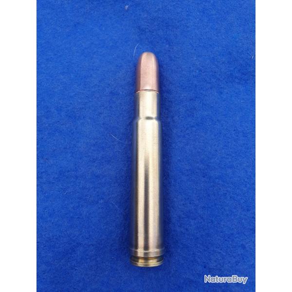 cartouche 460 Weatherby magnum