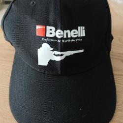 Casquette Benelli