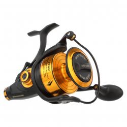 Moulinet Penn spinfisher VII 6500 spinning