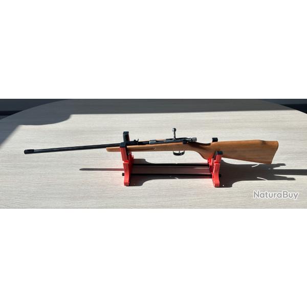 Magnifique carabine 22 LR AKAH (ALBRECHT KIND)