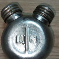 Huilier pour Mosin Nagant