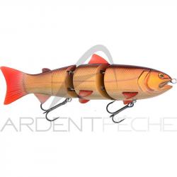 Swimbait SPRO BBZ 1 6 UV Slow sinking Rudd