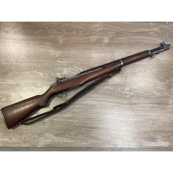 SPRINGFIELD ARMORY - M1 GARAND - 30.06 SPRG