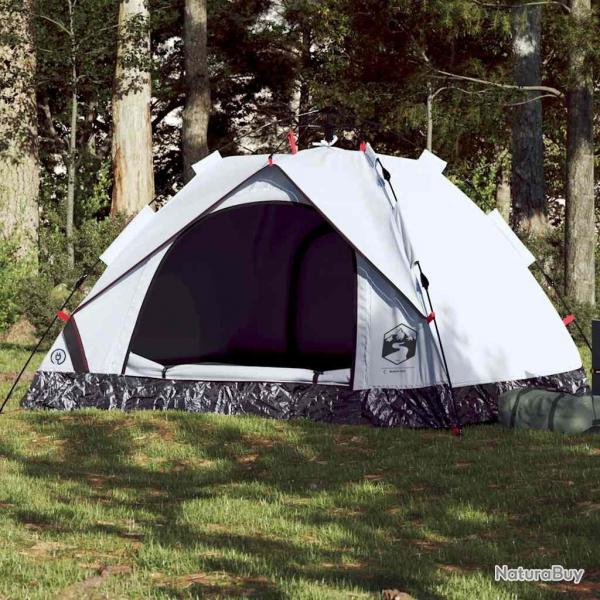 Tente de camping  dme 3 personnes libration rapide