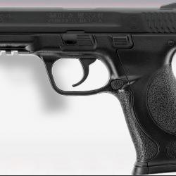 Pistolet SMITH&WESSON M&P40 UMAREX noir Co2 cal.4.5mm