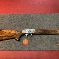 Carcasse BLASER R8 LUXUS GAUCHER GRADE 6