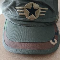 Casquette us airforce