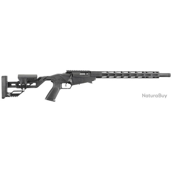 Dstockage !Carabine Ruger prcision RimFire cal.22LR