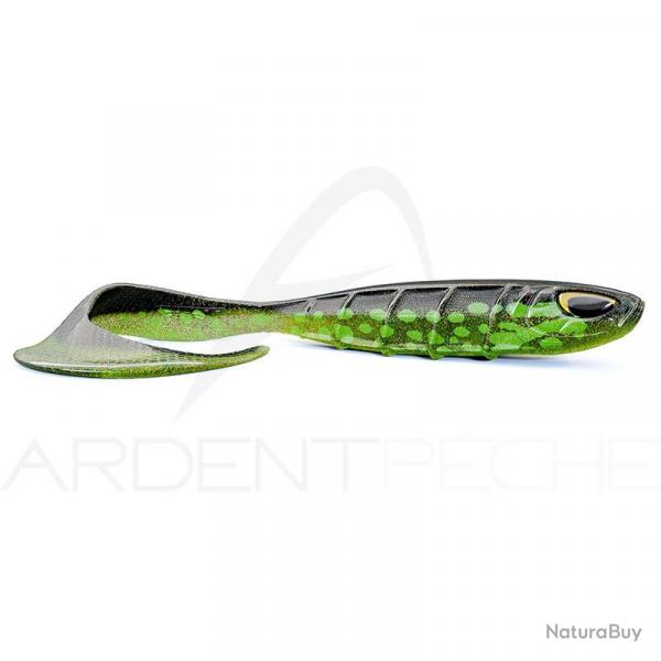 Leurre souple NAYS GHST 100 P-08