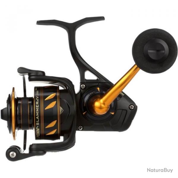 Moulinet Penn slammer IV 8500 spinning