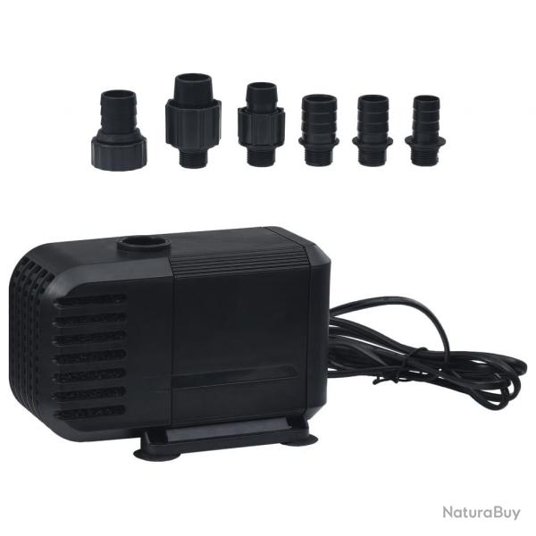 Pompe submersible d'aquarium 2500 L/h