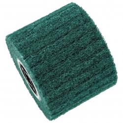 Rouleaux de ponçage 3 pcs 180 grains en fibres synthétiques