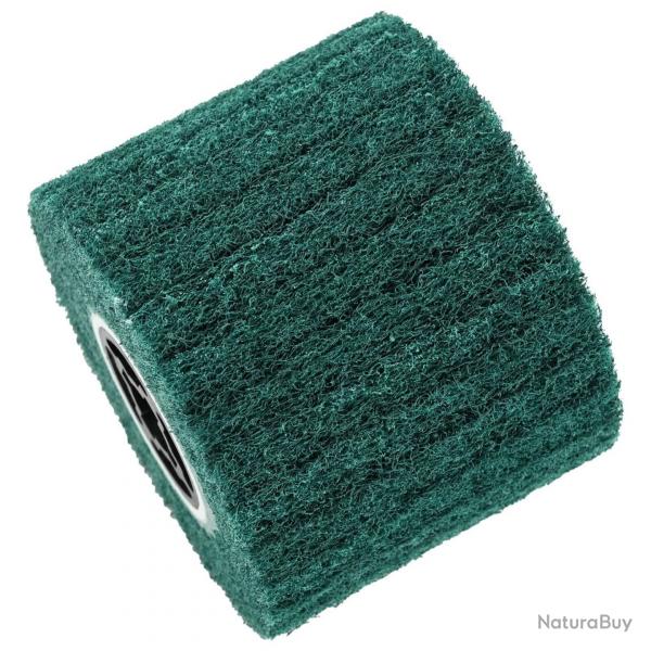Rouleaux de ponage 3 pcs 180 grains en fibres synthtiques