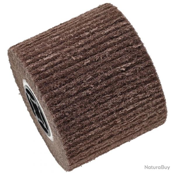 Rouleaux  poncer 3 pcs 320 grain fibres synthtiques