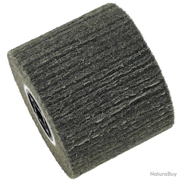 Rouleaux de ponage 3 pcs 600 grit Matire synthtique