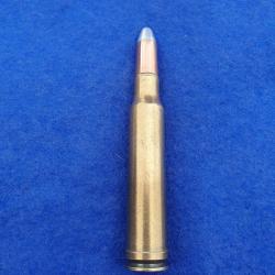 cartouche 338 winchester magnum