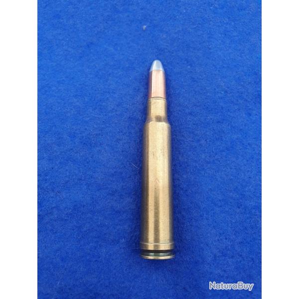 cartouche 338 winchester magnum