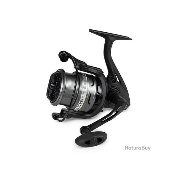 Moulinet Matrix aquos ultra 3000 spinning