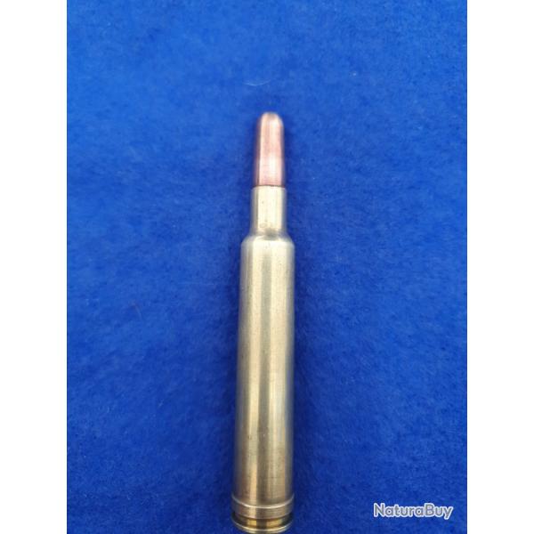 cartouche 300 Weatherby magnum