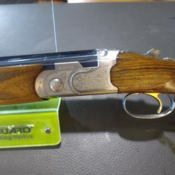 Fusil superpose beretta silver pigeon 1 686 calibre 20/76