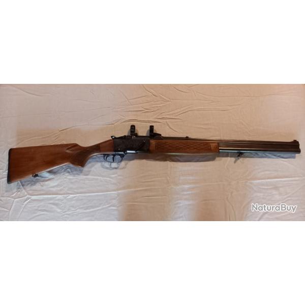 Brno ZH 304 - Cal: 7x57R - 12/70