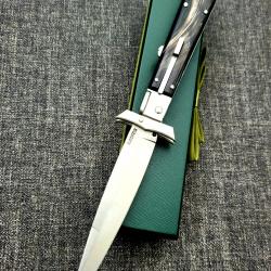 Vends couteau automatique du coutelier Italien Antonio Contini .