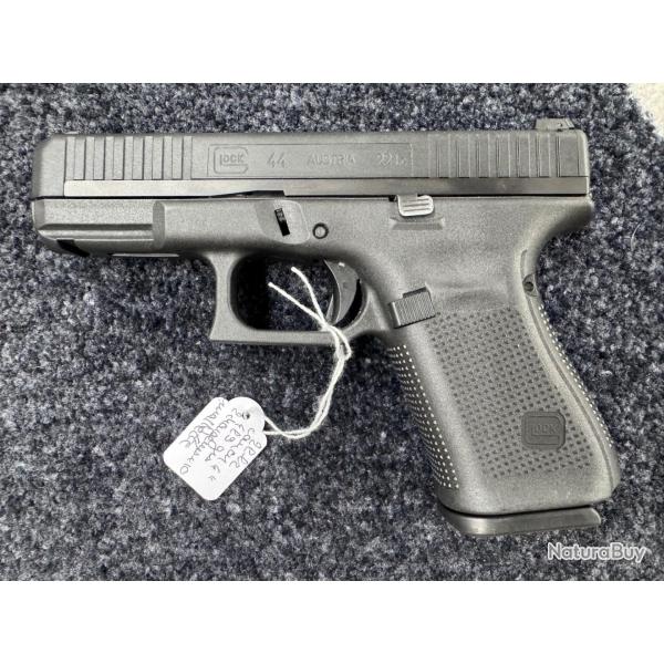 Glock 44 gen 5 occasion