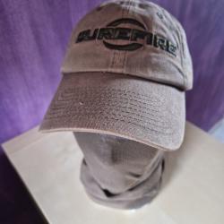 CASQUETTE SUREFIRE