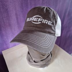 CASQUETTE SUREFIRE AEREE