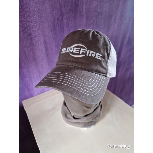 CASQUETTE SUREFIRE AEREE