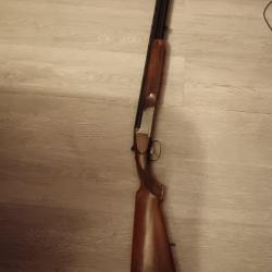 Supperosé Italien de type Zoli 12/70 bon état