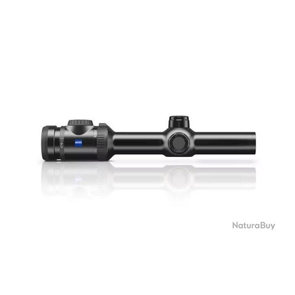 ZEISS - Lunette RS V8 1.1-8X24 R. 60 - ILLUMINE'