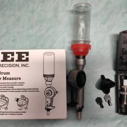 Doseuse Lee Auto drum