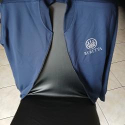 Veste bomber beretta