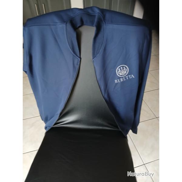 Veste bomber beretta