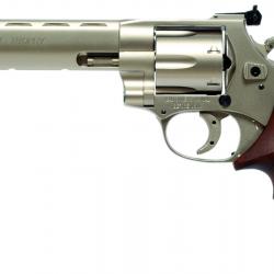 WEIHRAUCH HW357 TARGET TROPHY COMBAT STAINLESS 6" - CAL .357 MAG / NEUF