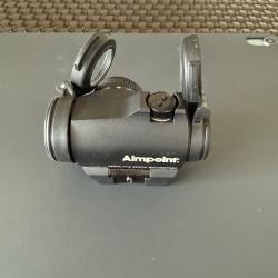 Aimpoint micro H-2 Moa
