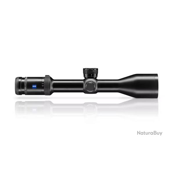 ZEISS - Lunette VICTORY HT 2.5-10X50 Ret. 6
