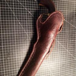 Holster Slim Jim