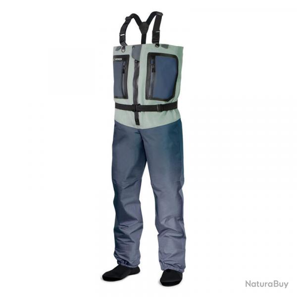 Waders Hydrox Evolution G2 Zip T40/42 S