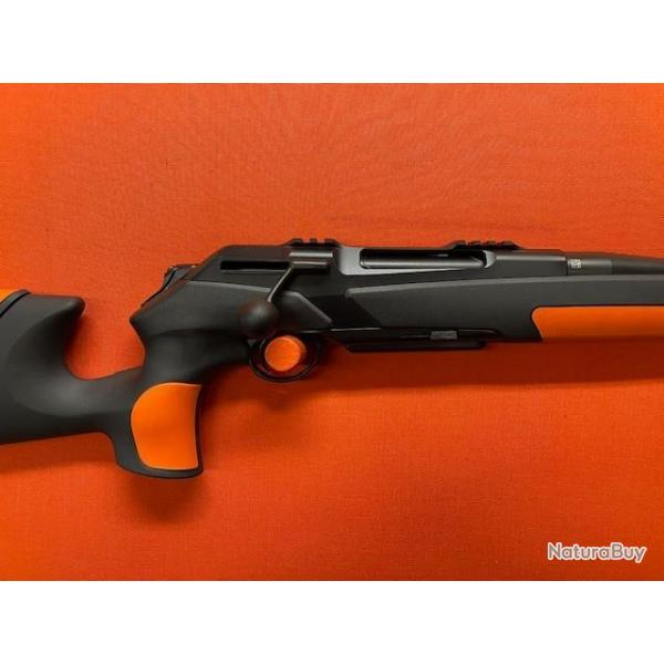 MERKEL RX HELIX SPEEDSTER ORANGE 30-06sprg