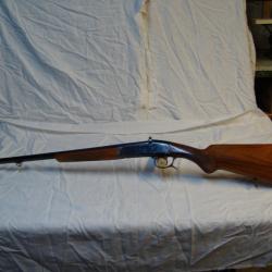 Fusil Manufrance Simplex Cal.20